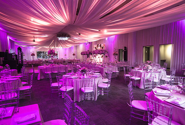 Salón Voga – Voga Eventos